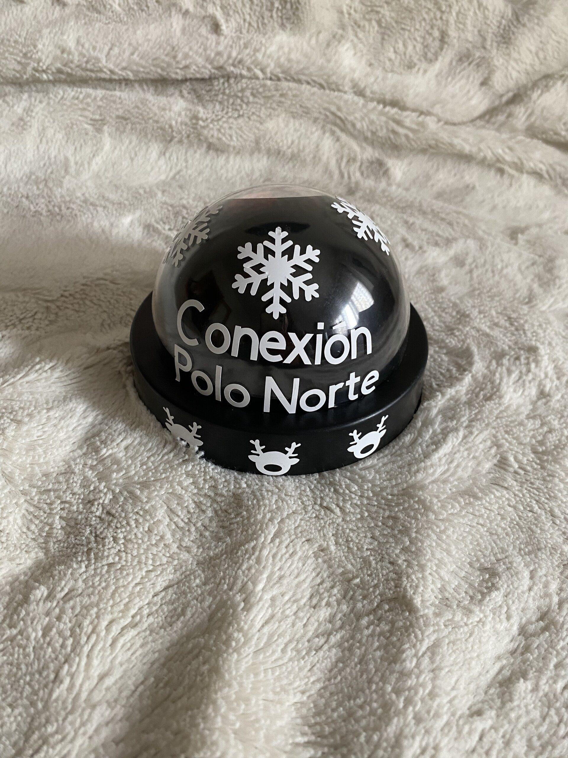 Cámara Papá Noel - 2
