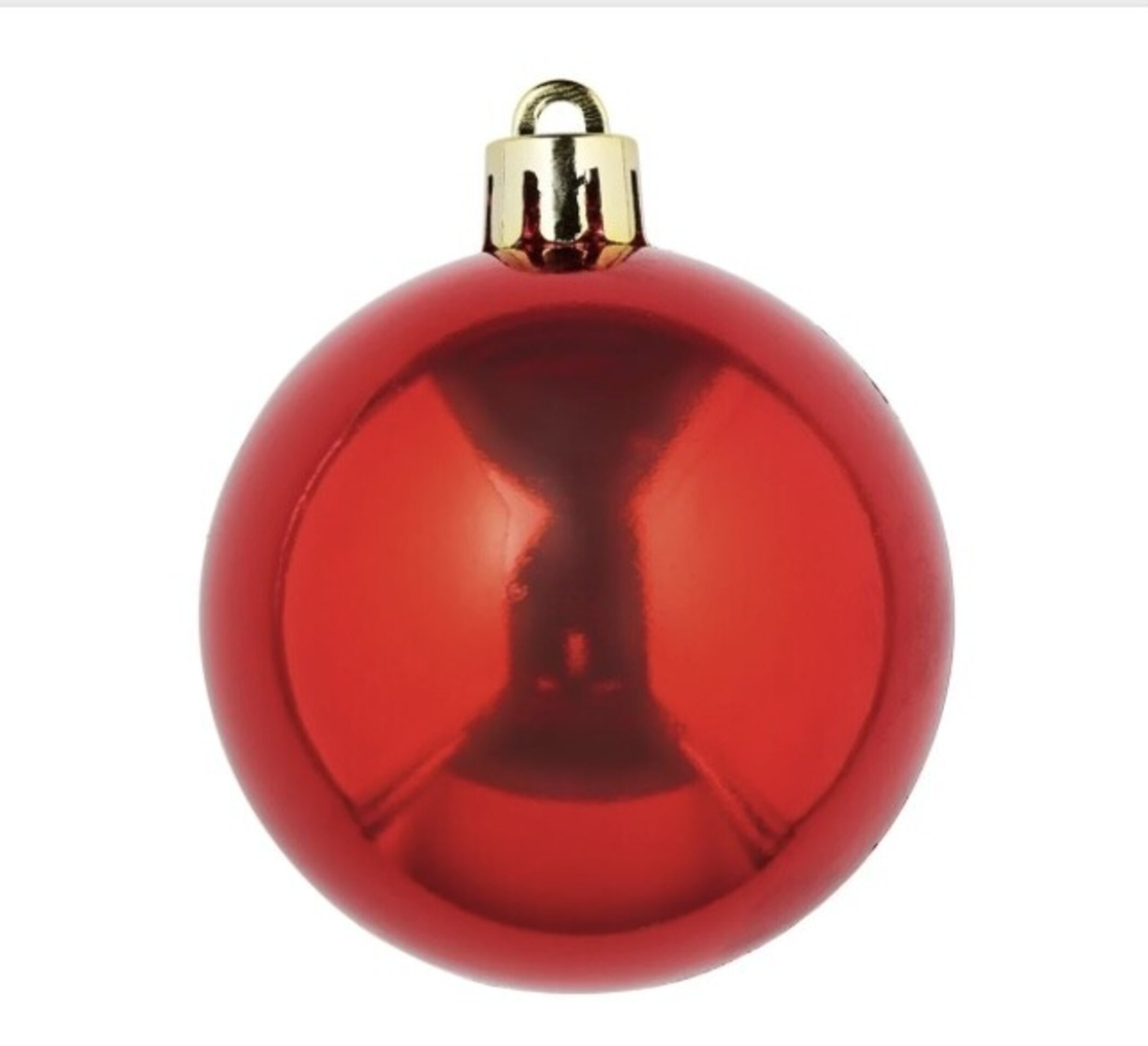 Bola de navidad 5cm - 1