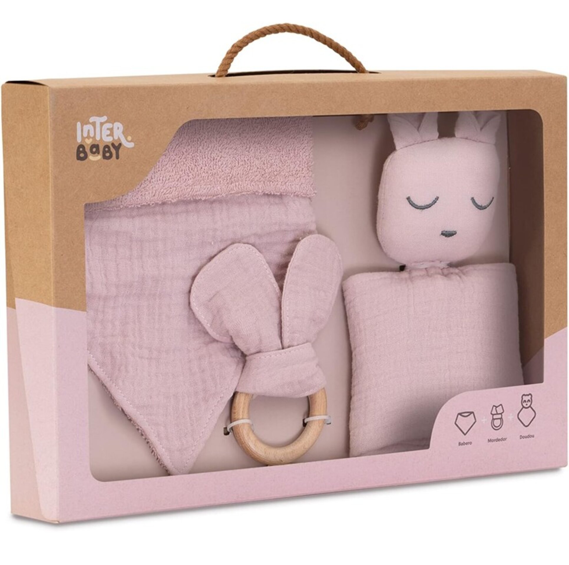 Set bebé - 3