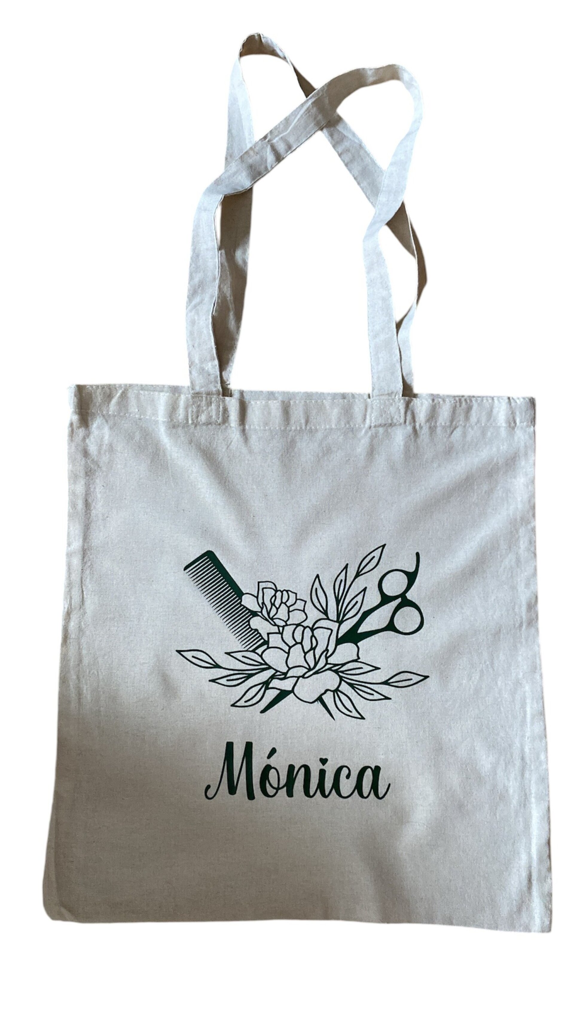 Tote bags - 1