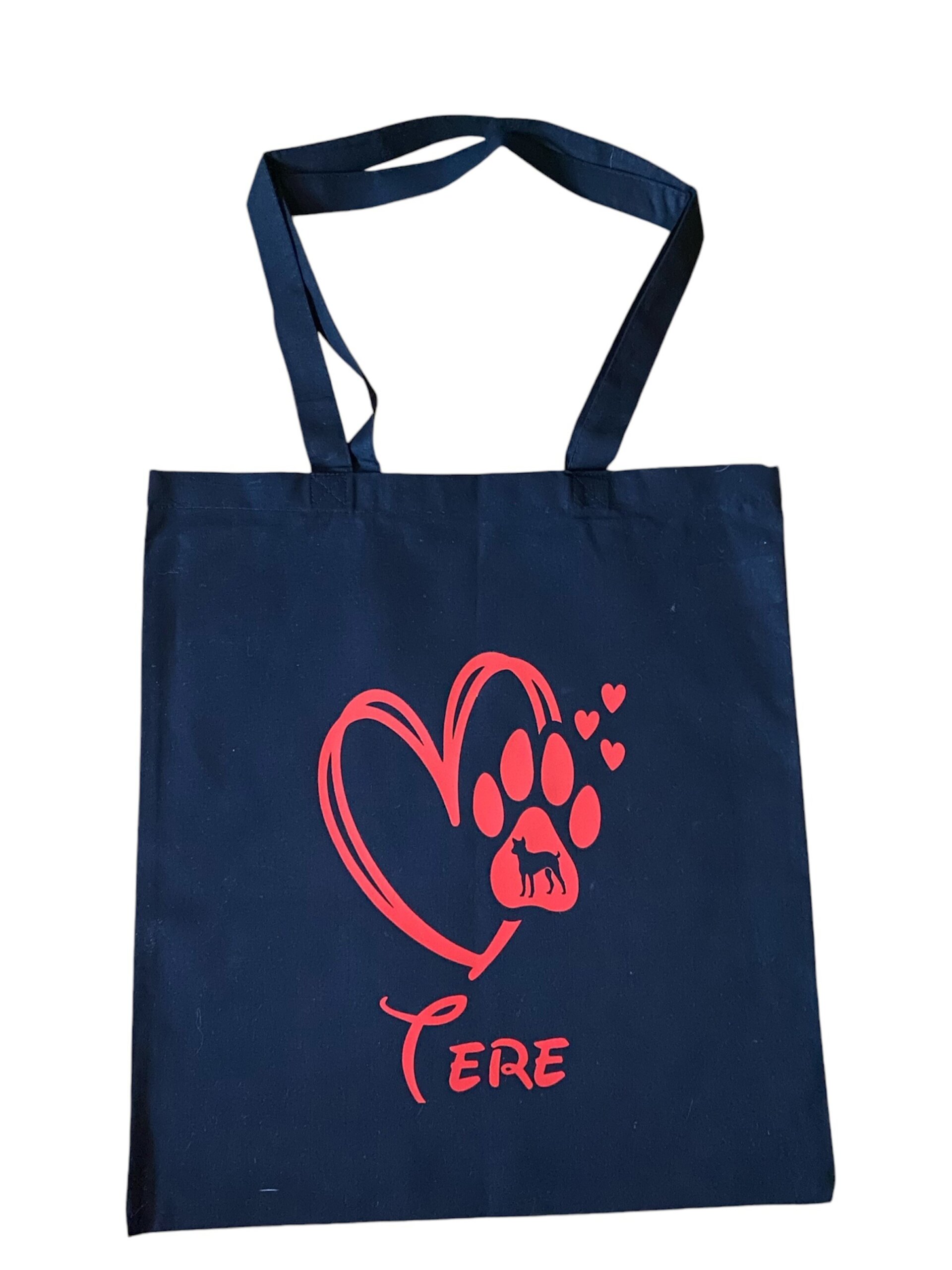 Tote bags - 1